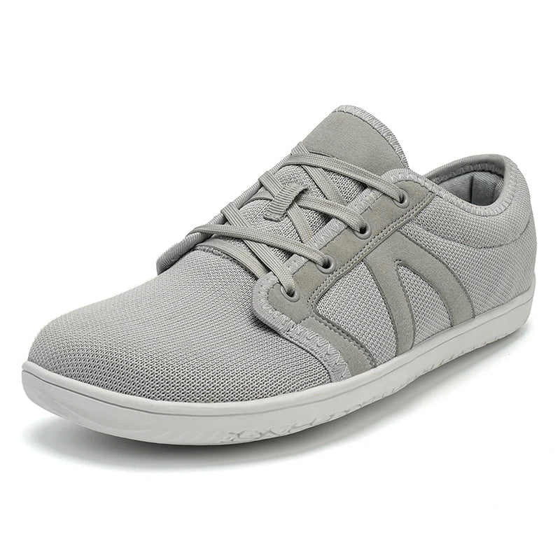 Comfortable unisex barefoot shoes for casual style & natural foot health.