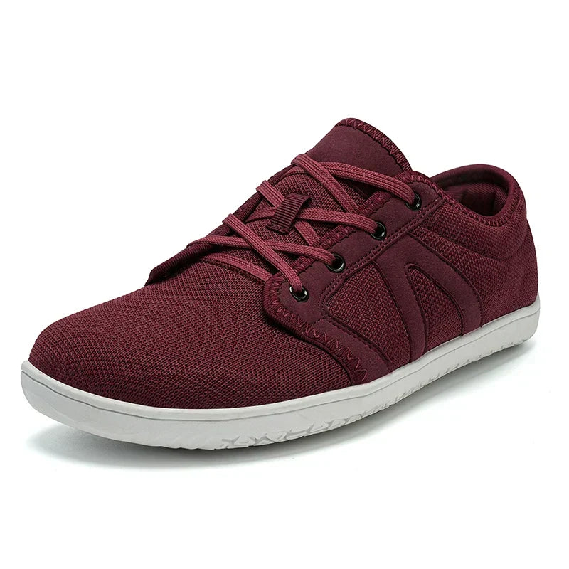 Healthy feet barefoot shoes, promoting natural movement & everyday well-being.
