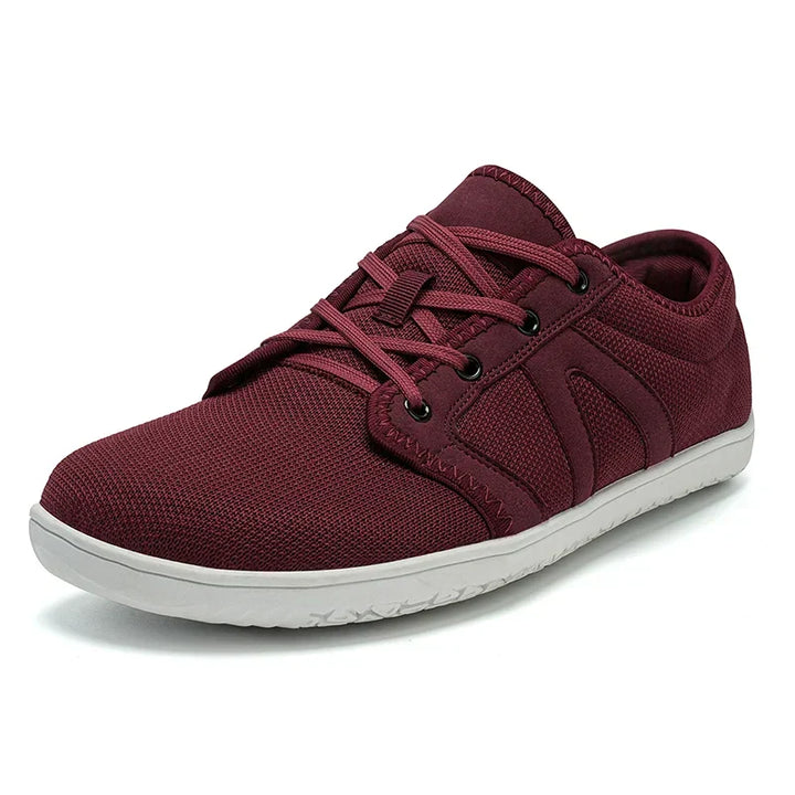 Healthy feet barefoot shoes, promoting natural movement & everyday well-being.