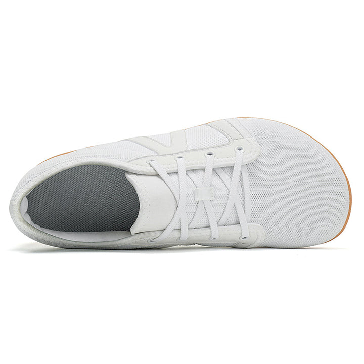 Walking barefoot shoes, providing natural movement & casual comfort for men & women.