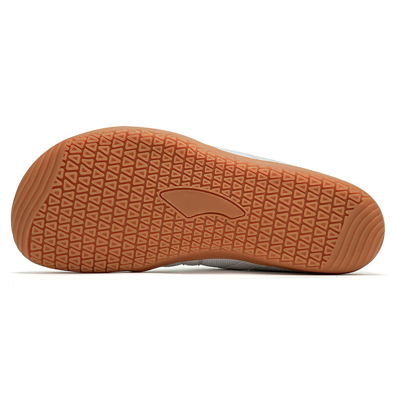 Casual unisex barefoot shoes for natural movement and minimalist style.