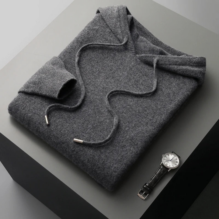 Unisex Classic Comfort Pullover Hoodie, forest green, warm comfort loungewear