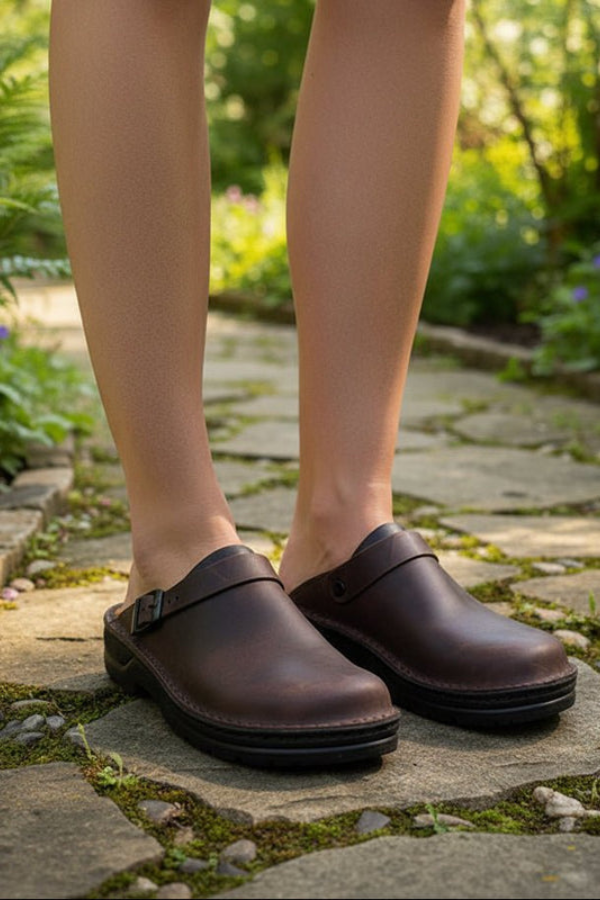 Unisex comfortable support clogs for long days, ergonomic design for daily wear and professional use.