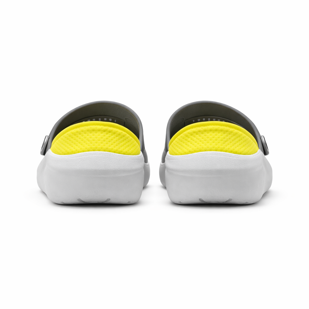 Unisex comfort walking sandals suitable for leisurely strolls and active everyday use, lightweight.