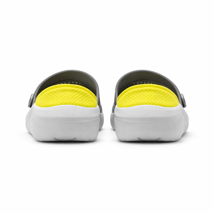 Unisex comfort walking sandals suitable for leisurely strolls and active everyday use, lightweight.