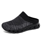 Black Grey