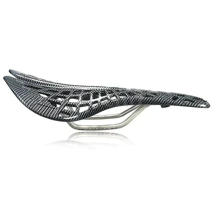 Universal ergonomic bicycle saddle, offering ultimate comfort & durable support for diverse cycling needs.