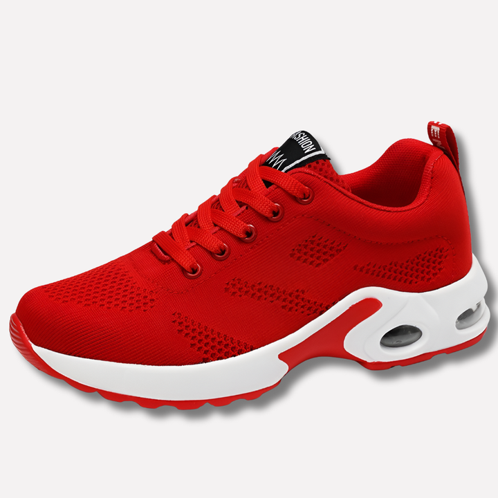 Casual unisex walking shoes with arch support & ergonomic design, ideal for pain relief & all-day comfort.