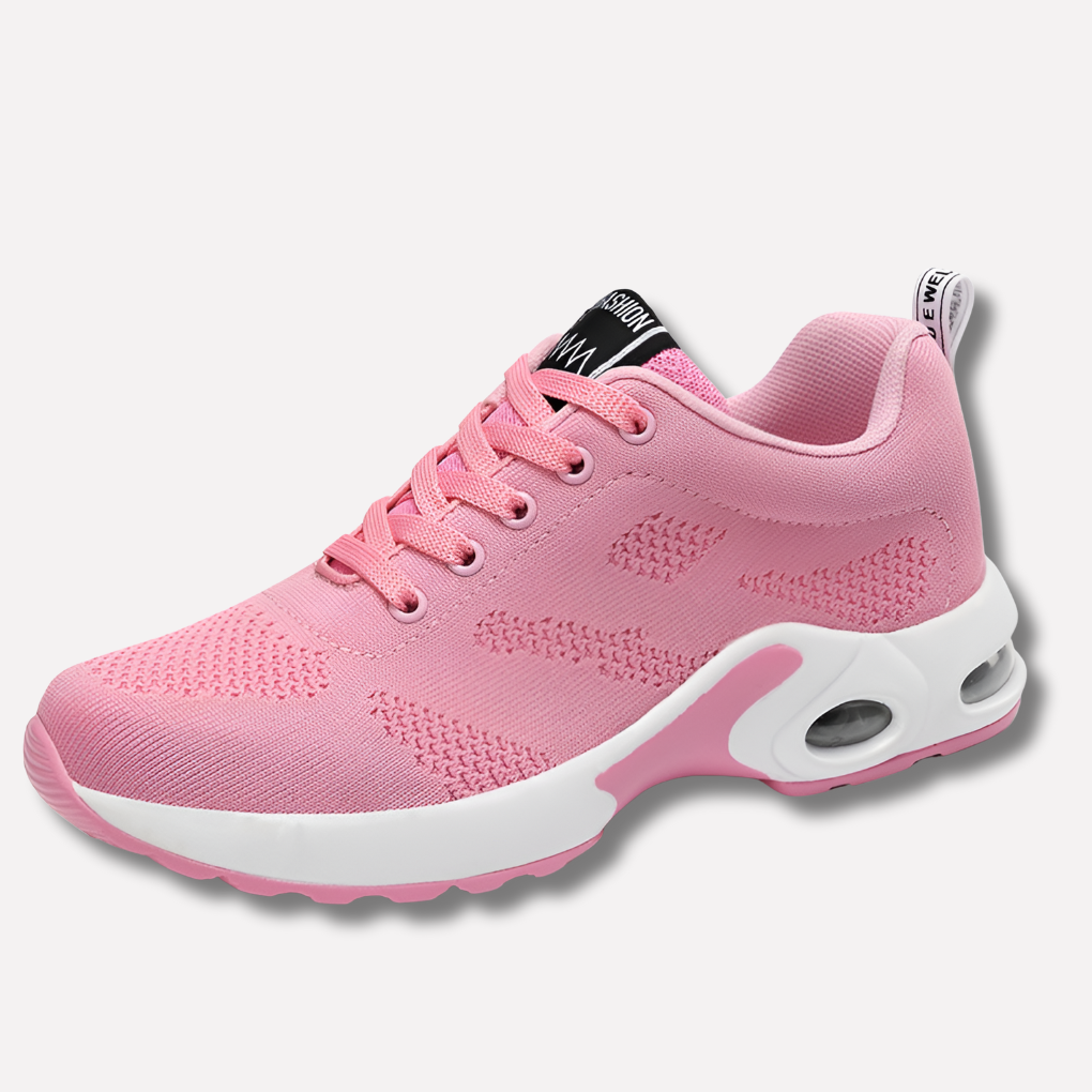 Ergonomic unisex shoes with superior arch support & flexible sole, providing ultimate comfort & pain relief.