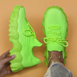 Lime Green