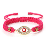 Rose Red&Red Evil Eye