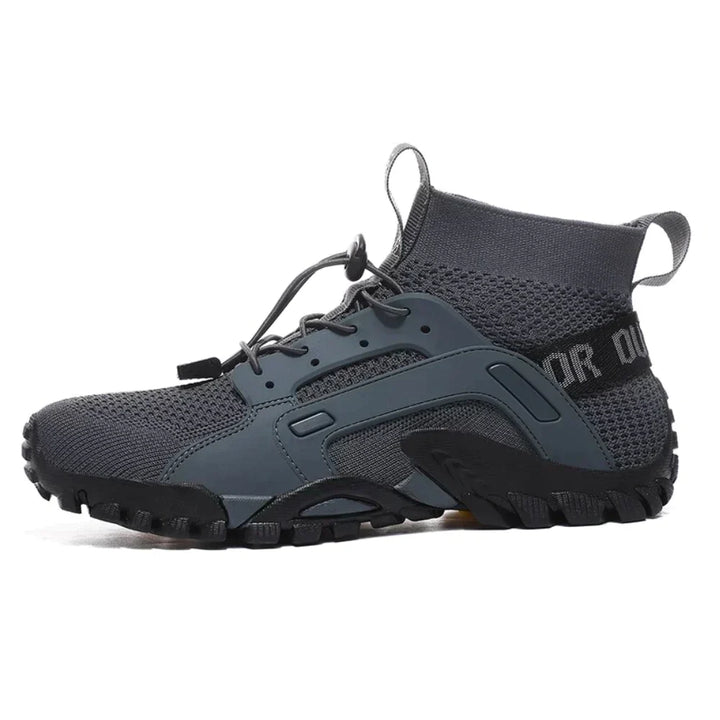 Breathable everyday barefoot shoes, flexible and lightweight, ideal for natural foot movement.