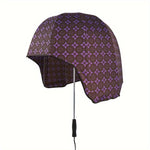 Purple Print No Glue Model