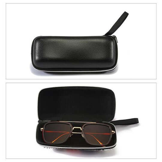 Adaptive multifocal reading glasses for men & women. Lightweight, flexible frame offers intelligent progressive vision.