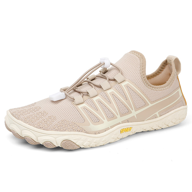 Unisex barefoot running shoes, perfect for a natural stride.