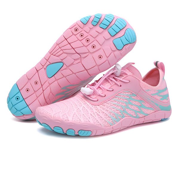 Unisex Non - Slip Barefoot Shoes with Natural Gait - Lexians