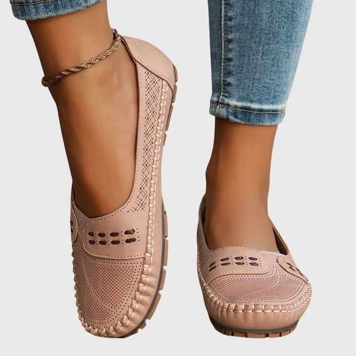 Versatile unisex orthopedic shoes, perfect for casual outings, walking & everyday foot support.