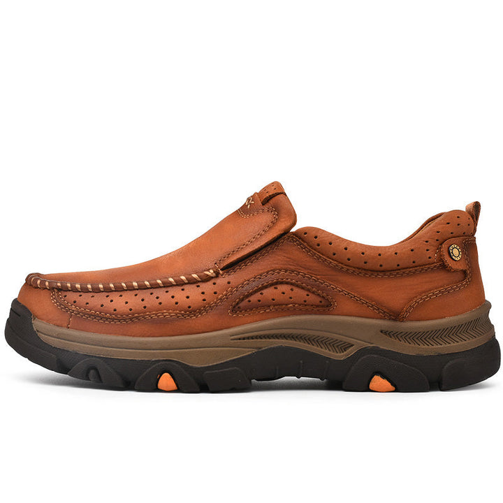 Unisex Orthopedic Transition Boots, designed for long-lasting comfort in any casual setting.