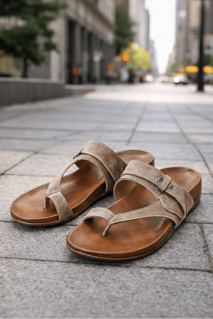 Durable unisex hiking sandals with adjustable straps, arch support, and cushioning for outdoor comfort.