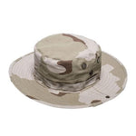 Grizzly Camo