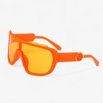Orange Yellow