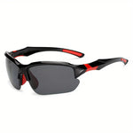 Black-Red