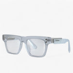 Transparent White