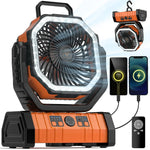 Orange 20000mAH