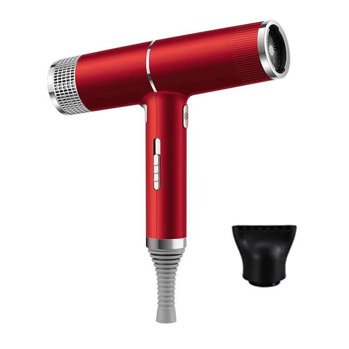 Powerful RapidDry Pro Ionic Hair Dryer for salon-quality, fast drying & smooth hair styling with added shine.