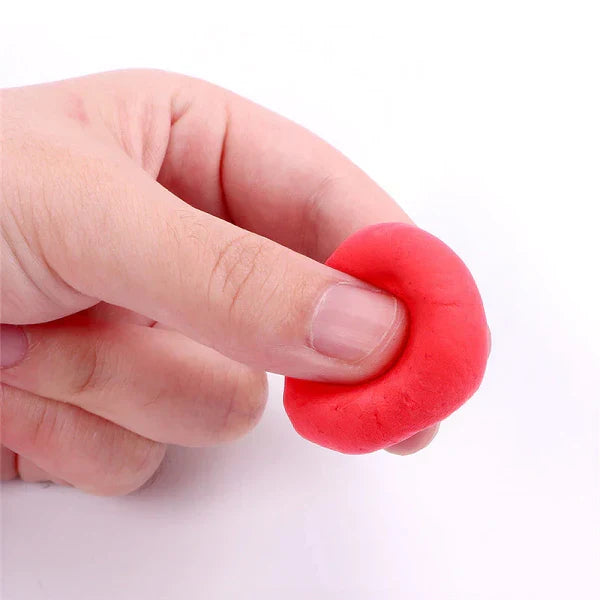 Waterproof SilentComfort earplugs for swimming, travel & noise cancellation. Reusable, soft, effective.