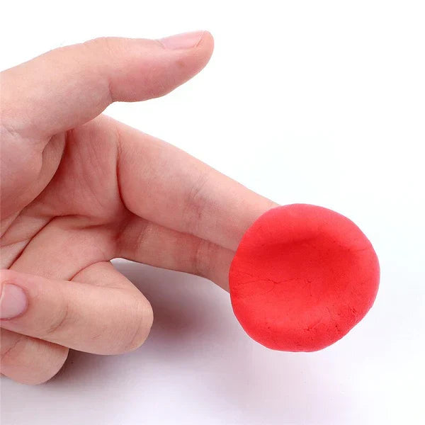 Moldable hypoallergenic noise cancelling earplugs for comfortable sleep & sound dampening. Reusable.