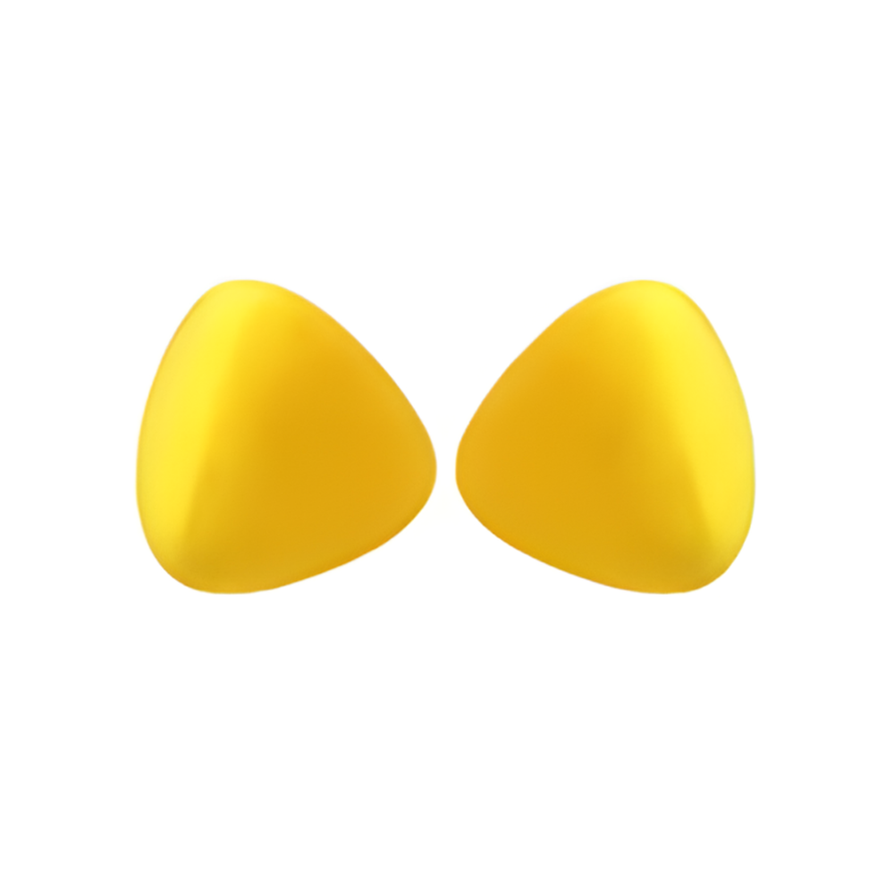 SilentComfort sleep aid earplugs, noise cancelling & sound dampening for restful nights. Hypoallergenic.