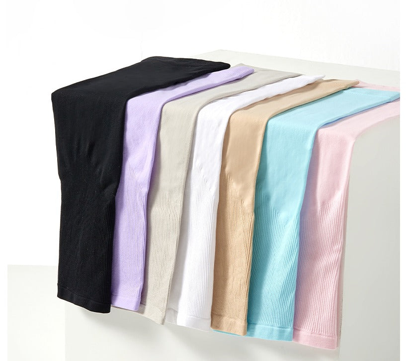 UV sun protection arm sleeves for driving & sensitive skin or tattoo cover.