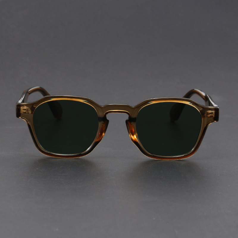 Accessorize with these vintage retro square sunglasses, fashion and function combined