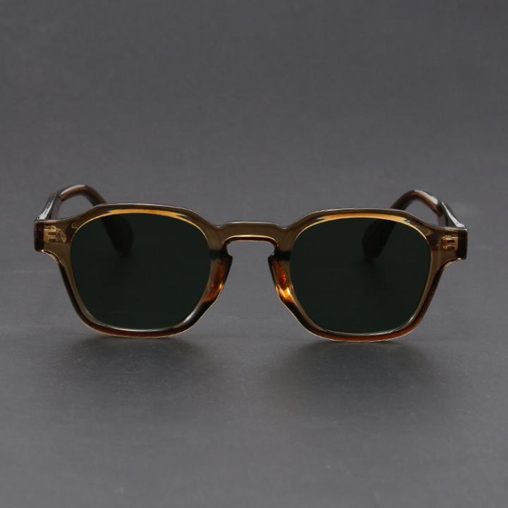Accessorize with these vintage retro square sunglasses, fashion and function combined