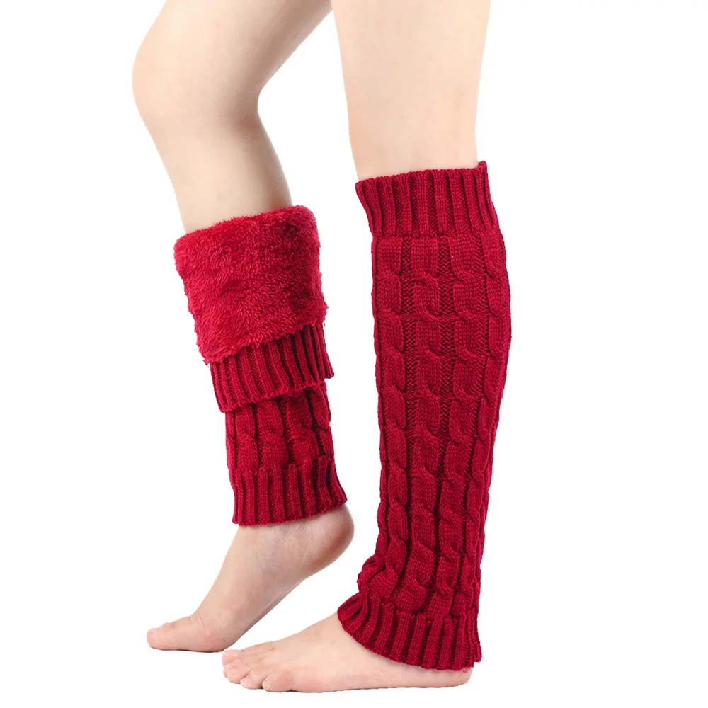 Therapeutic warming leg warmers aid swelling relief. Great for rehabilitation support & mobility aid.