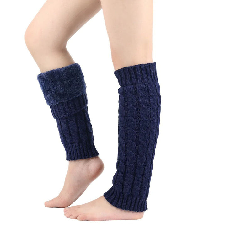 Unisex heating leg warmers alleviate arthritis pain, swelling & cold. Essential for muscle stiffness.