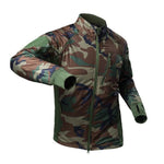 Brown Camo