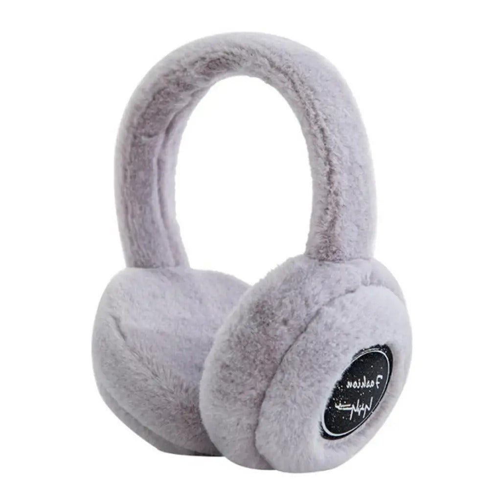 Stay warm and connected with these winter Bluetooth ear warmers. Ideal for outdoor music and phone calls.