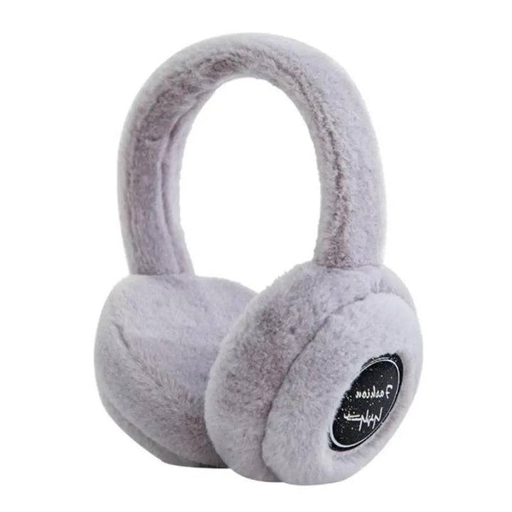 Stay warm and connected with these winter Bluetooth ear warmers. Ideal for outdoor music and phone calls.
