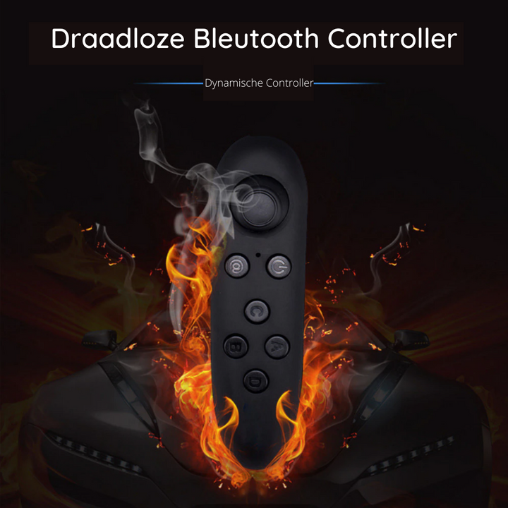 Advanced VR glasses & headphones for immersive virtual reality, boosting iOS & Android mobile gaming & VR movies.
