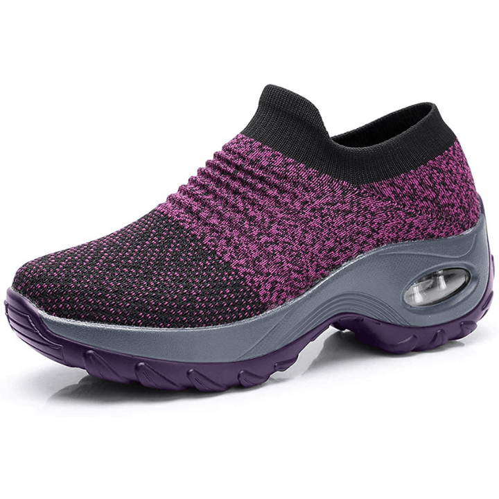 Arch support women's shoes, perfect for daily wear, providing ultimate comfort & stability.