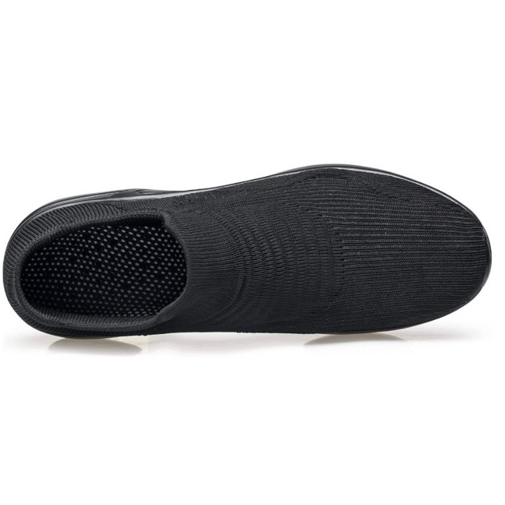 Ergonomic women's sneakers: cushioned, lightweight, and perfect for arch support & comfort.