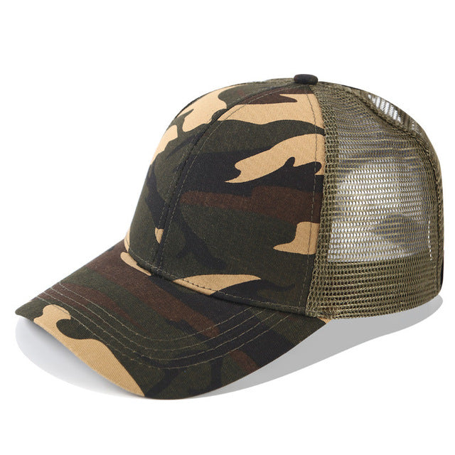 Adjustable black women's baseball cap by SkyShield, high ponytail opening. Comfortable athletic wear, sun protection.