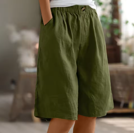 Women's breathable athletic shorts, ultimate comfort for workouts, gym, running & activewear.