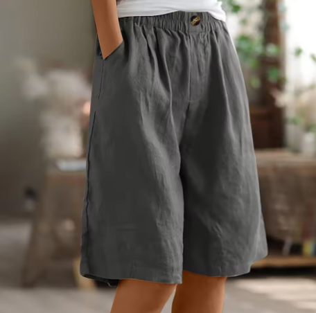 Lightweight, breathable women's workout shorts for running, gym, and ultimate comfort.