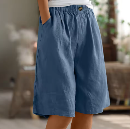 Performance women's running shorts, breathable design for gym, yoga, sport & ultimate comfort.