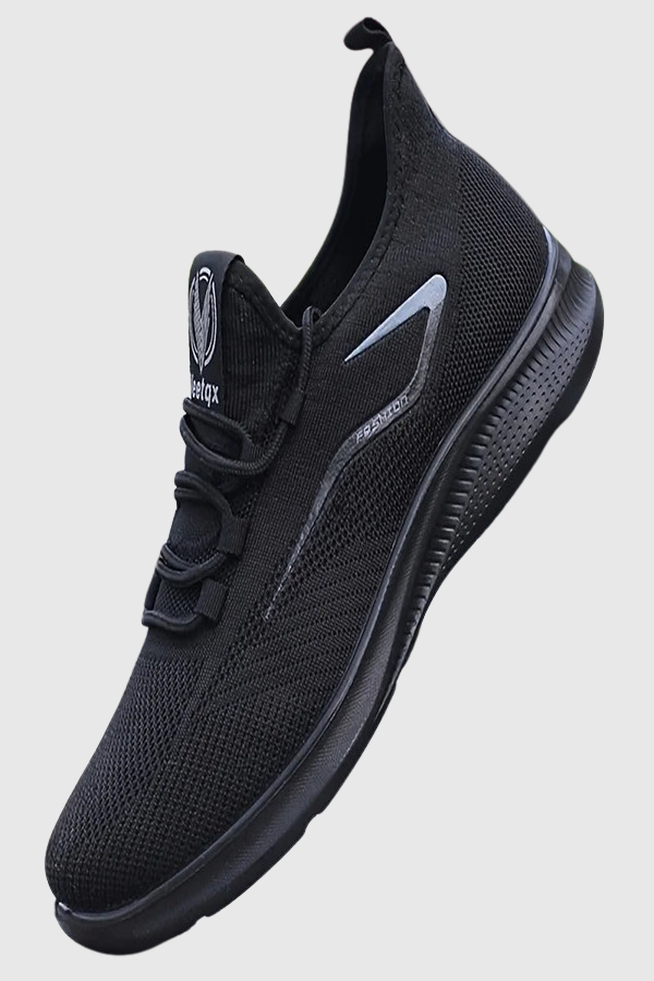 Women's breathable, slip-resistant sports sneakers for active lifestyles.