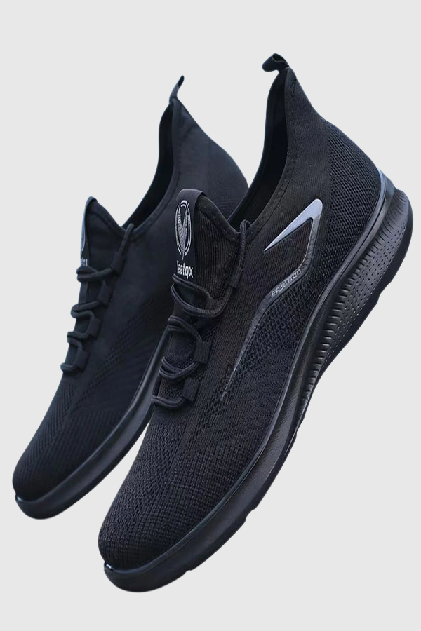 Athletic women's training shoes. Lightweight, breathable, perfect for gym & walking.