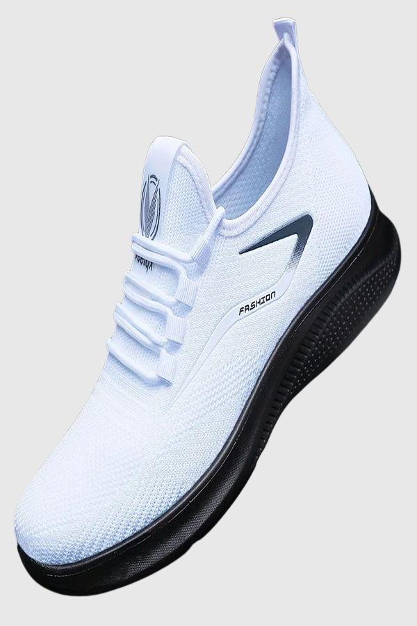 Versatile women's sports sneakers. Breathable comfort for walking, gym, and daily activities.